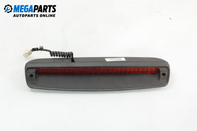 Central tail light for Hyundai Tucson 2.0 CRDi 4WD, 113 hp, suv, 2004