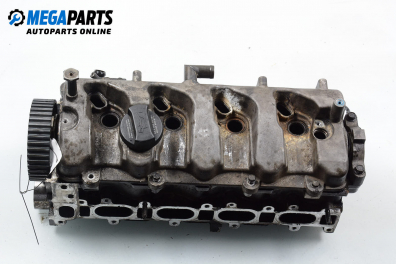 Chiulasă for Hyundai Tucson 2.0 CRDi 4WD, 113 hp, suv, 2004