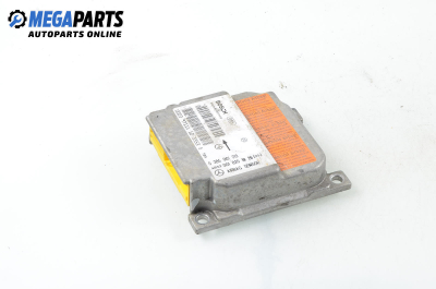 Airbag module for Mercedes-Benz C-Class 202 (W/S) 2.2 D, 95 hp, station wagon automatic, 1997 № 0 285 001 213