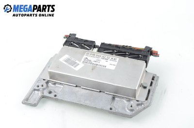 ABS control module for Mercedes-Benz C-Class 202 (W/S) 2.2 D, 95 hp, station wagon automatic, 1997 № 019 545 42 32