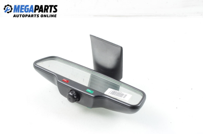 Electrochromatic mirror for Mercedes-Benz C-Class 202 (W/S) 2.2 D, 95 hp, station wagon automatic, 1997