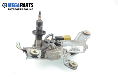 Front wipers motor for Mercedes-Benz C-Class 202 (W/S) 2.2 D, 95 hp, station wagon automatic, 1997, position: rear