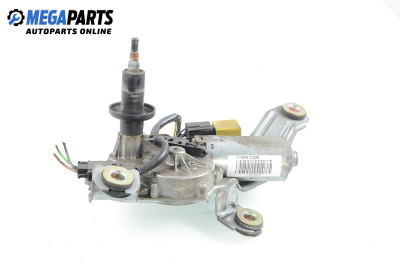 Motor ștergătoare parbriz for Mercedes-Benz C-Class 202 (W/S) 2.2 D, 95 hp, combi automatic, 1997, position: din spate