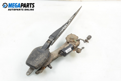 Front wipers motor for Mercedes-Benz C-Class 202 (W/S) 2.2 D, 95 hp, station wagon automatic, 1997, position: front