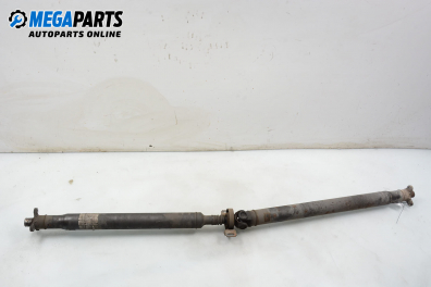 Tail shaft for Mercedes-Benz C-Class 202 (W/S) 2.2 D, 95 hp, station wagon automatic, 1997