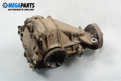  for Mercedes-Benz C-Klasse 202 (W/S) 2.2 D, 95 hp, combi automatic, 1997