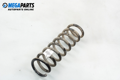 Coil spring for Mercedes-Benz C-Class 202 (W/S) 2.2 D, 95 hp, station wagon automatic, 1997, position: front