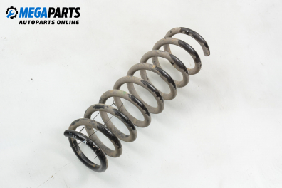 Coil spring for Mercedes-Benz C-Class 202 (W/S) 2.2 D, 95 hp, station wagon automatic, 1997, position: front