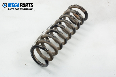 Coil spring for Mercedes-Benz C-Class 202 (W/S) 2.2 D, 95 hp, station wagon automatic, 1997, position: rear