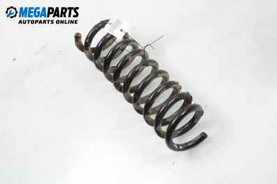 Coil spring for Mercedes-Benz C-Class 202 (W/S) 2.2 D, 95 hp, station wagon automatic, 1997, position: rear