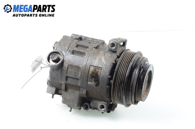AC compressor for Mercedes-Benz C-Class 202 (W/S) 2.2 D, 95 hp, station wagon automatic, 1997