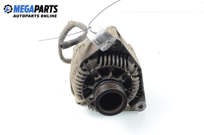 Alternator for Mercedes-Benz C-Class 202 (W/S) 2.2 D, 95 hp, station wagon automatic, 1997
