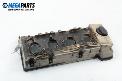 Valve cover for Mercedes-Benz C-Class 202 (W/S) 2.2 D, 95 hp, station wagon automatic, 1997