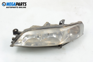 Headlight for Opel Vectra B 2.0 16V DTI, 101 hp, sedan, 1999, position: left