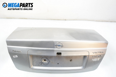 Heckklappe for Opel Vectra B 2.0 16V DTI, 101 hp, sedan, 1999, position: rückseite