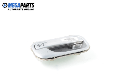 Mâner exterior for Opel Vectra B 2.0 16V DTI, 101 hp, sedan, 1999, position: dreaptă - fața