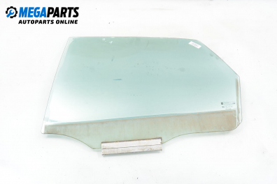 Window for Opel Vectra B 2.0 16V DTI, 101 hp, sedan, 1999, position: rear - left