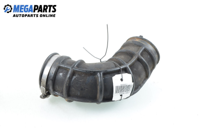 Air intake corrugated hose for Opel Vectra B 2.0 16V DTI, 101 hp, sedan, 1999