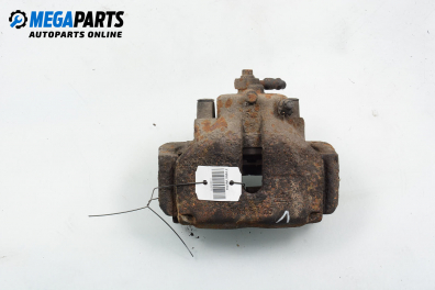 Caliper for Opel Vectra B 2.0 16V DTI, 101 hp, sedan, 1999, position: front - left