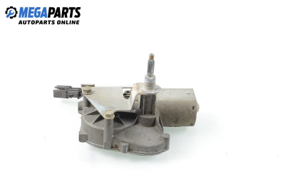 Front wipers motor for Opel Vectra B 1.8 16V, 115 hp, station wagon, 1998, position: rear