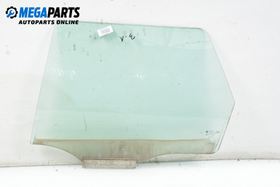 Window for Opel Vectra B 1.8 16V, 115 hp, station wagon, 1998, position: rear - left