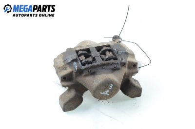 Bremszange for Opel Vectra B 1.8 16V, 115 hp, combi, 1998, position: rechts, rückseite