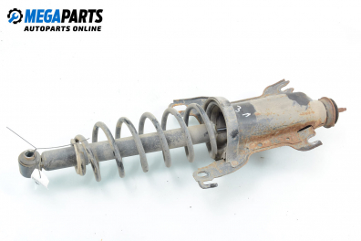 Macpherson shock absorber for Opel Vectra B 1.8 16V, 115 hp, station wagon, 1998, position: rear - left