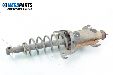 MacPherson-federbein for Opel Vectra B 1.8 16V, 115 hp, combi, 1998, position: links, rückseite
