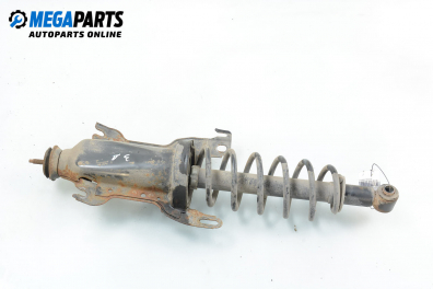 Macpherson shock absorber for Opel Vectra B 1.8 16V, 115 hp, station wagon, 1998, position: rear - right