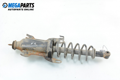 MacPherson-federbein for Opel Vectra B 1.8 16V, 115 hp, combi, 1998, position: rechts, rückseite