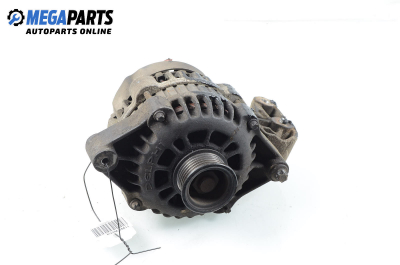 Alternator for Opel Vectra B 1.8 16V, 115 hp, combi, 1998