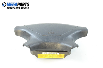 Airbag for Mitsubishi Galant VIII 2.5 24V V6, 163 hp, combi, 1999, position: vorderseite