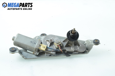 Front wipers motor for Mitsubishi Galant VIII 2.5 24V V6, 163 hp, station wagon, 1999, position: rear