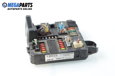 Modul BSI for Renault Megane II 1.5 dCi, 101 hp, hatchback, 2005 № 8200306033B