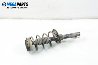 MacPherson-federbein for Renault Megane II 1.5 dCi, 101 hp, hecktür, 2005, position: links, vorderseite