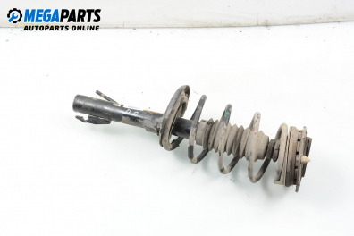 MacPherson-federbein for Renault Megane II 1.5 dCi, 101 hp, hecktür, 2005, position: rechts, vorderseite