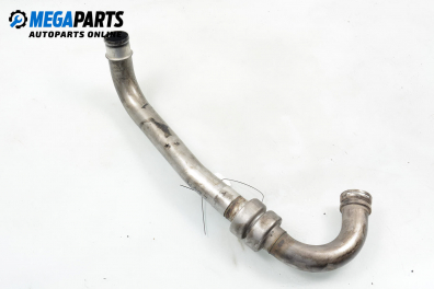 Turbo pipe for Renault Megane II 1.5 dCi, 101 hp, hatchback, 2005