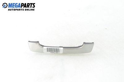 Plastic interior for Volkswagen Passat (B7) 1.8 TSI, 160 hp, sedan automatic, 2011, position: fața