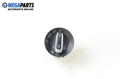 Comutator lumini for Volkswagen Passat (B7) 1.8 TSI, 160 hp, sedan automatic, 2011