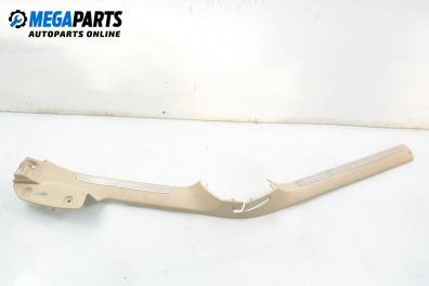 Interior plastic for Volkswagen Passat (B7) 1.8 TSI, 160 hp, sedan automatic, 2011, position: right