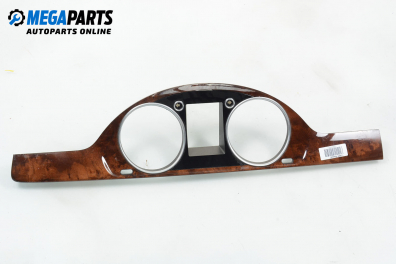 Plastic interior kilometraj for Volkswagen Passat (B7) 1.8 TSI, 160 hp, sedan automatic, 2011