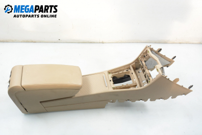 Armlehne for Volkswagen Passat (B7) 1.8 TSI, 160 hp, sedan automatic, 2011