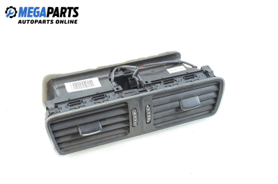 AC heat air vent for Volkswagen Passat (B7) 1.8 TSI, 160 hp, sedan automatic, 2011