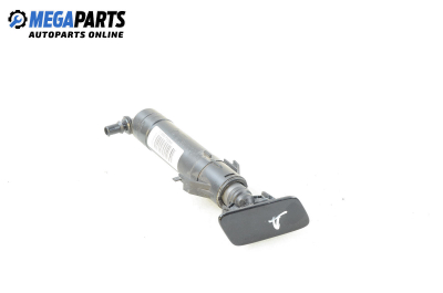 Headlight sprayer nozzles for Volkswagen Passat (B7) 1.8 TSI, 160 hp, sedan automatic, 2011, position: right