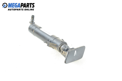 Headlight sprayer nozzles for Volkswagen Passat (B7) 1.8 TSI, 160 hp, sedan automatic, 2011, position: left