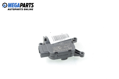 Heater motor flap control for Volkswagen Passat (B7) 1.8 TSI, 160 hp, sedan automatic, 2011 № 0 132 801 362