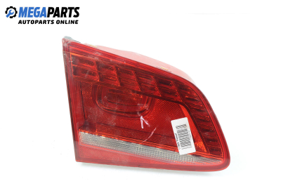 Inner tail light for Volkswagen Passat (B7) 1.8 TSI, 160 hp, sedan automatic, 2011, position: left