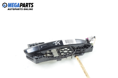 Außengriff for Volkswagen Passat (B7) 1.8 TSI, 160 hp, sedan automatic, 2011, position: rechts, rückseite
