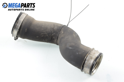 Turbo schlauch for Volkswagen Passat (B7) 1.8 TSI, 160 hp, sedan automatic, 2011
