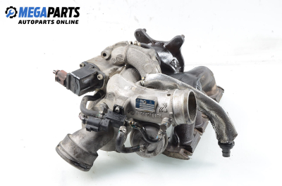 Turbo for Volkswagen Passat (B7) 1.8 TSI, 160 hp, sedan automatic, 2011 № 06J 145 01R